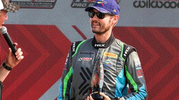 Justin Oakes Wins National SGT Championship 